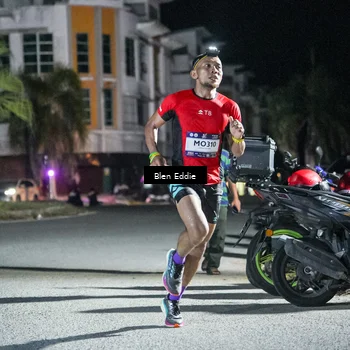 Runner Photo 7673987