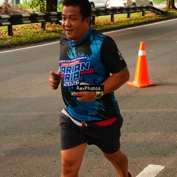 Runner Photo 7673991