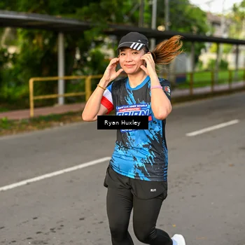 Runner Photo 7674000