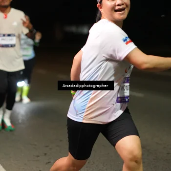 Runner Photo 7674015