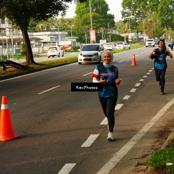 Runner Photo 7674021