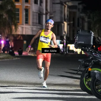 Runner Photo 7674023