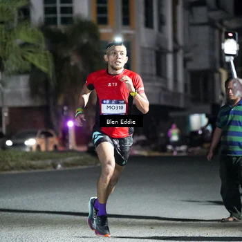 Runner Photo 7674024