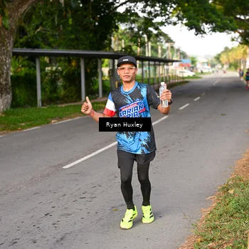 Runner Photo 7674026