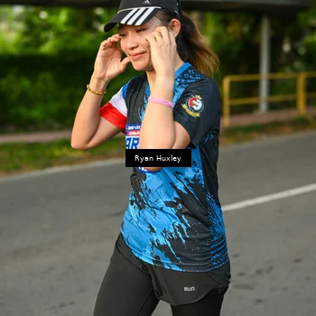 Runner Photo 7674032