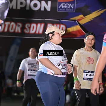 Runner Photo 7674058