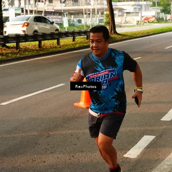 Runner Photo 7674060