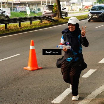 Runner Photo 7674077