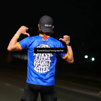 Runner Photo 7674085