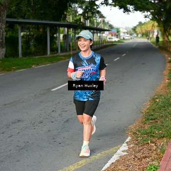 Runner Photo 7674109