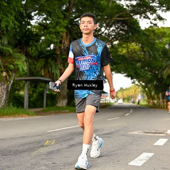 Runner Photo 7674110