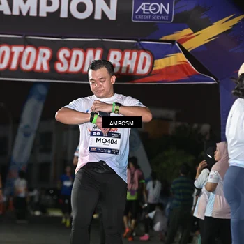 Runner Photo 7674114