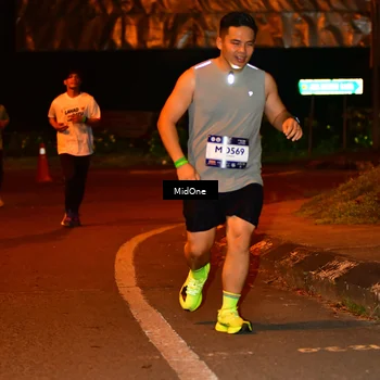 Runner Photo 7674122