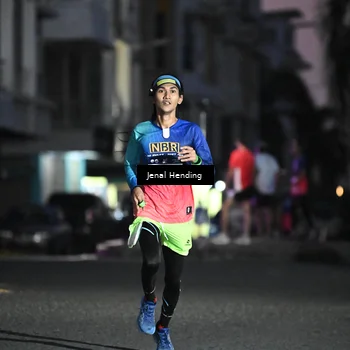 Runner Photo 7674126
