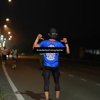 Runner Photo 7674127