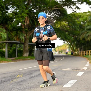 Runner Photo 7674128