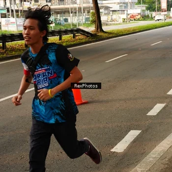 Runner Photo 7674129