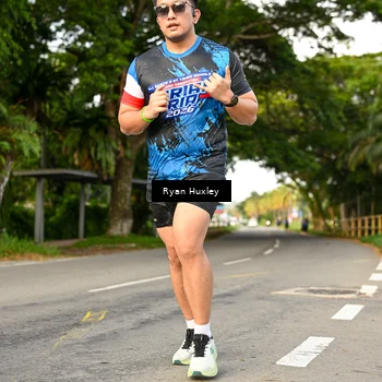 Runner Photo 7674134