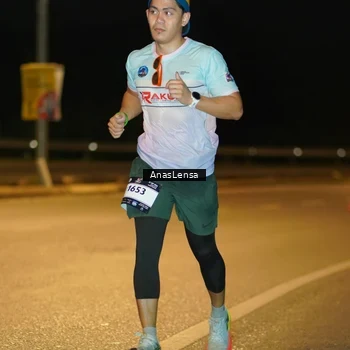 Runner Photo 7674141