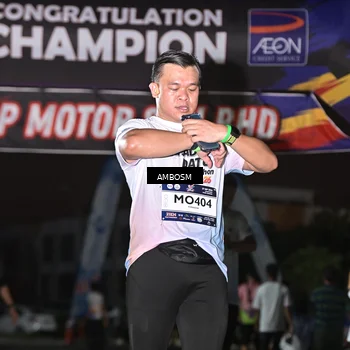 Runner Photo 7674150