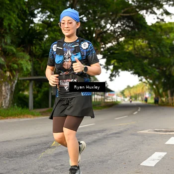Runner Photo 7674153