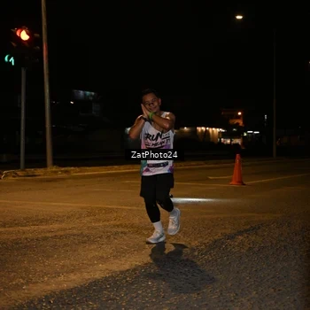 Runner Photo 7674154