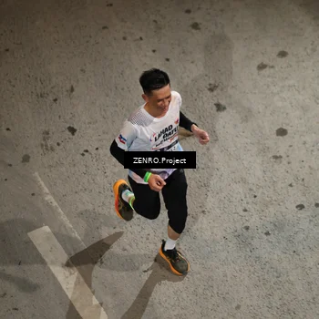 Runner Photo 7674157