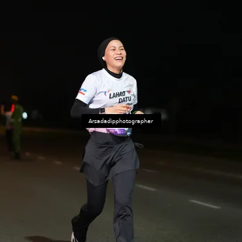 Runner Photo 7674158