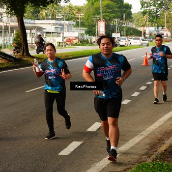 Runner Photo 7674160