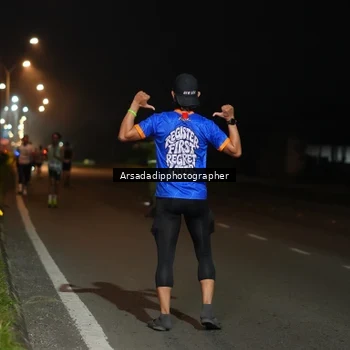 Runner Photo 7674167