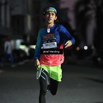 Runner Photo 7674168