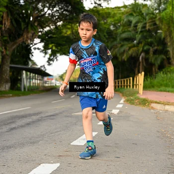 Runner Photo 7674170