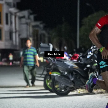 Runner Photo 7674172