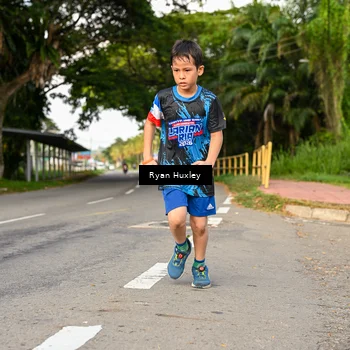 Runner Photo 7674180