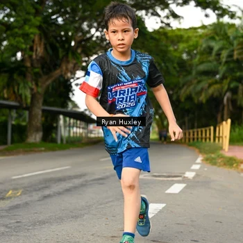 Runner Photo 7674182