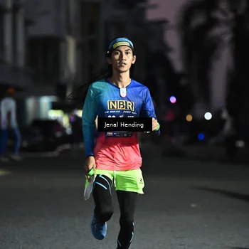 Runner Photo 7674184