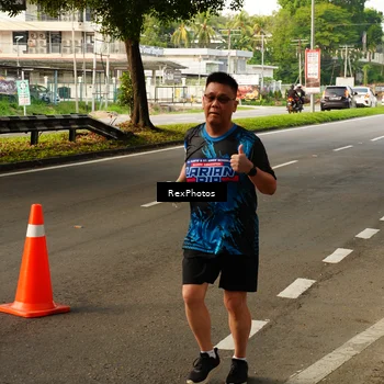 Runner Photo 7674187