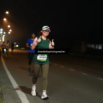 Runner Photo 7674190