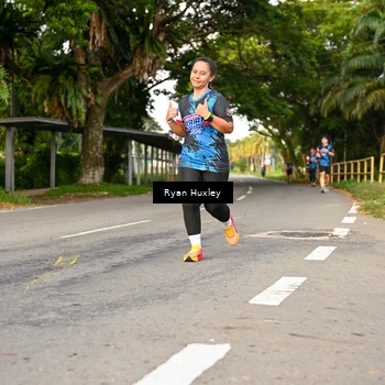 Runner Photo 7674205