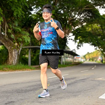 Runner Photo 7674213
