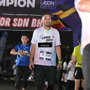 Runner Photo 7674214