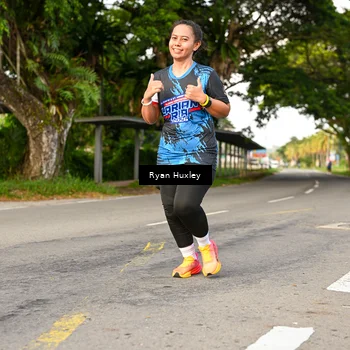 Runner Photo 7674216