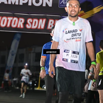 Runner Photo 7674226