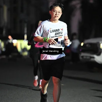 Runner Photo 7674237