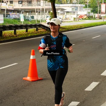 Runner Photo 7674241