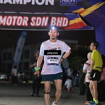 Runner Photo 7674242