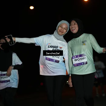 Runner Photo 7674243