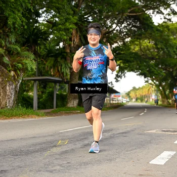 Runner Photo 7674244
