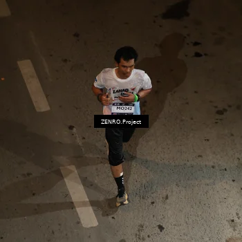 Runner Photo 7674255