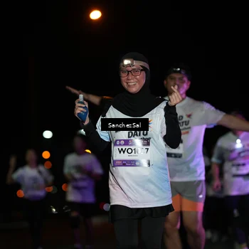 Runner Photo 7674262